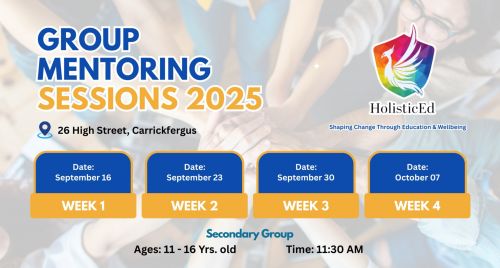 Group Mentoring Sessions
