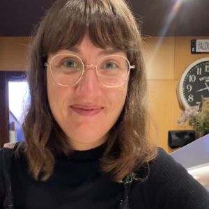 Tutor Lucy (Home Visit & Online)