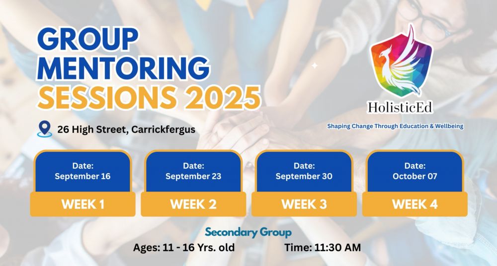 Group Mentoring Sessions