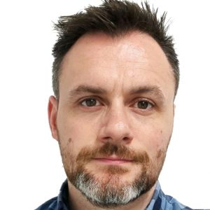Tutor Joe (Carrick Hub & Home Visit)